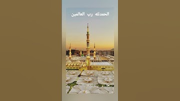 سورة الجمعة ❤️#alafasy #اكسبلور #alafasy_fan #duet  مشاري العفاسي#