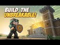How to Build the Perfect Unraidable Survival Base
