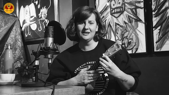 Amy Booth-Steel Live on the Two Shot Podcast