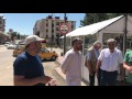 Цези Дидойцы в гостях у Турецких мухаджиров в районе Зара города Сивас