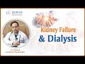 What is kidney failure   how do you diagnose it what is dialysis   dr ramesh  deccan hospital