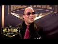 Rob Van Dam feels the love from the WWE Universe: WWE Network Exclusive, April 6, 2021