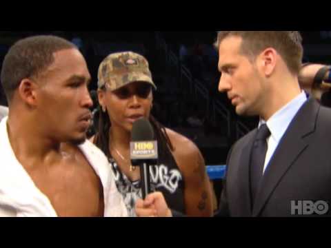 Ring Life: Kirkland Seg 3 (HBO)