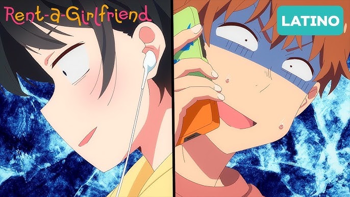 Segunda temporada de Rent-a-Girlfriend revela novo vídeo promocional focado  na Mami - Crunchyroll Notícias