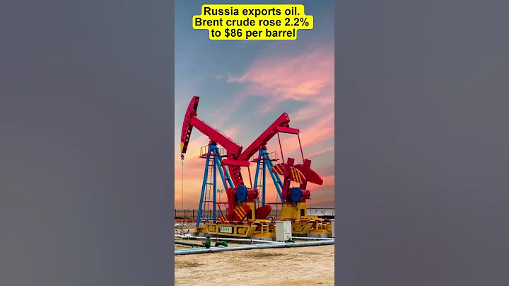 Russia Cuts oil Production Over Price Caps | Eduaz - DayDayNews