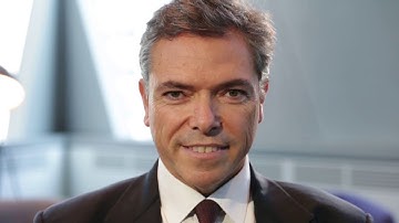 Interview with Professor Luca Battistini - What role does Epstein Barr-Virus play in MS?