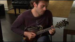 Chris Thile, E Major Prelude - BACH &amp; friends - Michael Lawrence Films