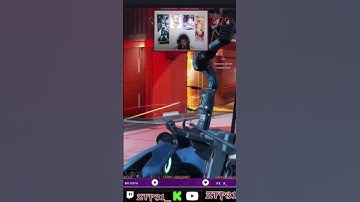 Take your time to master your craft #ztp #ZoomThePharaoh #smallstreamer #apexlegends