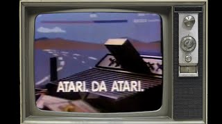 Comerciais :  Atari e Phatom System