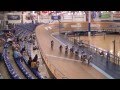 LAVRA FNR Series 3 - Cat "B" Miss &amp; Out Group 2
