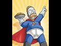 Nick is the pie man