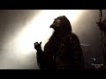 Gaahls Wyrd - Carving a Giant (Gorgoroth)- Ragnard Rock Fest 2016