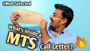 SSC MTS 2024 | MTS Joining Letter | Final Merit List | Attestation Form | Medical Form #mts