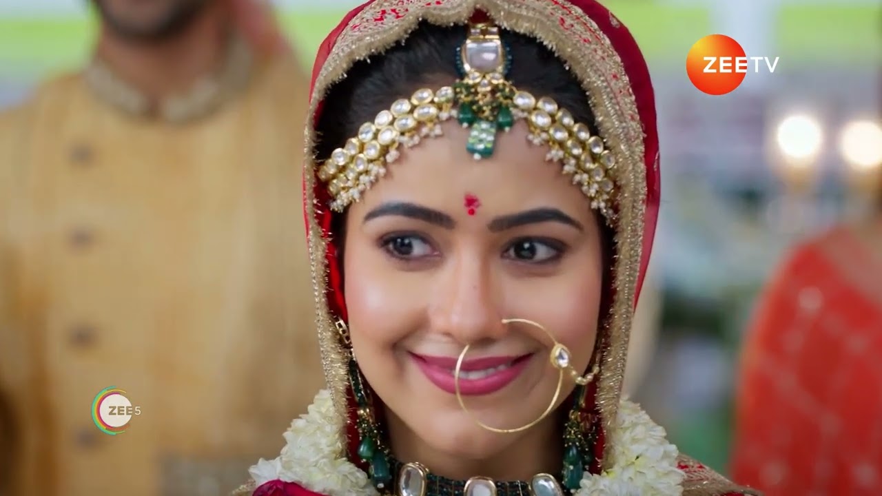 Vasudha | Will Sarika's words influence Chandrika's thoughts?