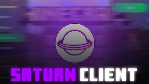 Toolbox For Minecraft Infinite Premium Unlock 🔓 For 1.21+ Minecraft 32/64 bits | Saturn Client