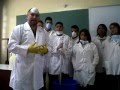 elaboracion de cloro