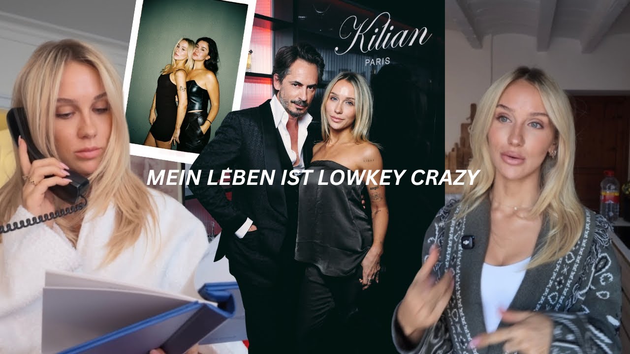 Leben geht weiter, auch wenn’s wehtut 🤍 | Home, Berlin & Real Talk