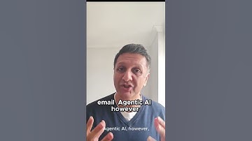 Agentic AI  The Future of Autonomous Business #dataanalytics