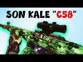 COD WARZONE TÜRKÇE TRIOS (4K):SON KALE "C58" METAYA KARŞI DURAN SON GÜÇ. #4K #CALDERA #C58 #WARZONE