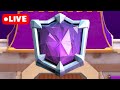 Ranked Ladder Push with Heroes!