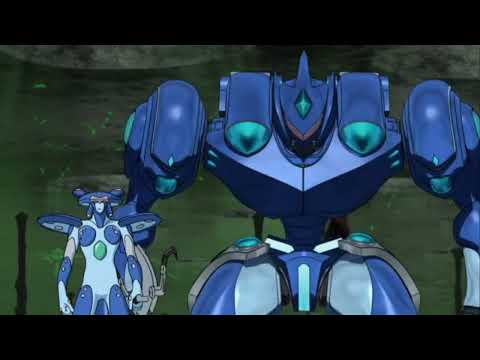 Bakugan Mechtanium Surge Episode 19 21
