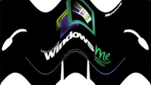 (REQUESTED) Sad BFDI Windows Startup and Shutdown Sounds