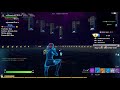 Fortnite live stream #5