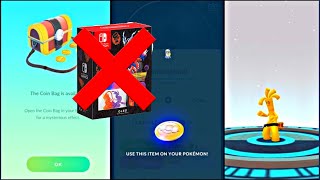 Without Nintendo Switch 😳 Get Gimmighoul in Pokemon Go | without Scarlet Violet