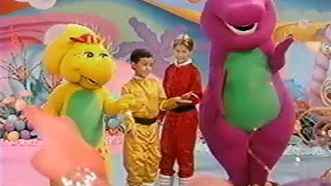 In Outer Space (1998 Version) Part 27