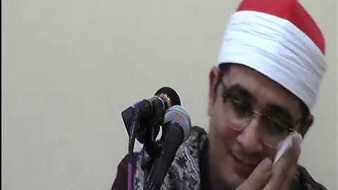 روائع لا تنسي لقارئ العالم الأول الشيخ محمود الشحات من سورة الانعام