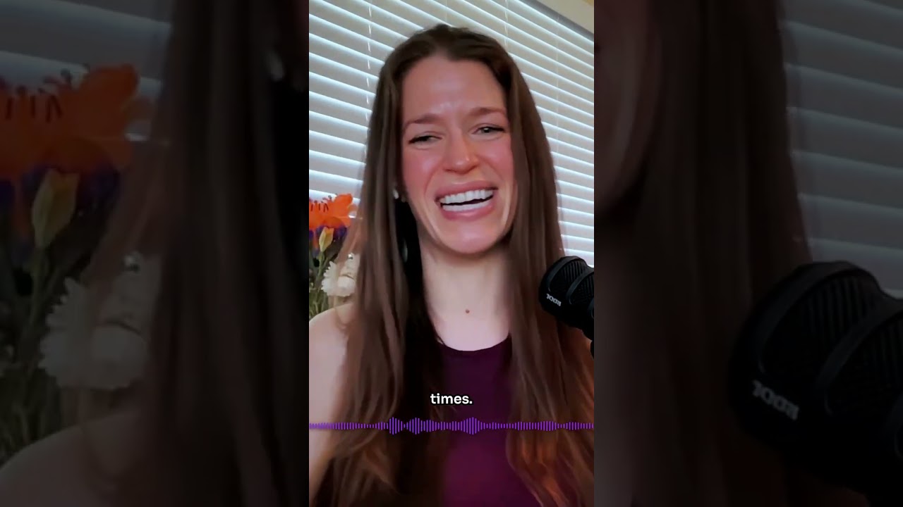 Ann Swanson's Tension Release Exercise
