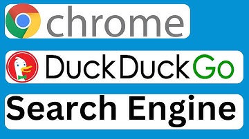 How to Make DuckDuckGo Your Default Search Engine in Chrome - Easy to Follow