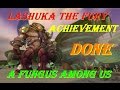 A Fungus Among Us - Achievement - Highmaul - Lashuka Fury warrior