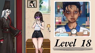 Nightmare Puzzles: Level 18 – How to Solve (Walkthrough)