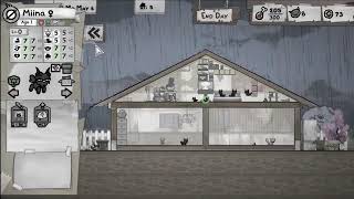 What if the true Mewgenics were the cats we made along the way