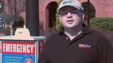 Call24 Security Case Study