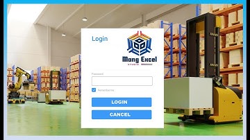 ON PROGRESS APPS STOK TOKO 2021 GRATIS