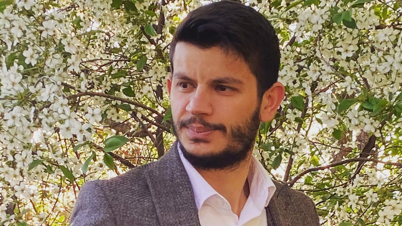 Ben Allah demeye geldim