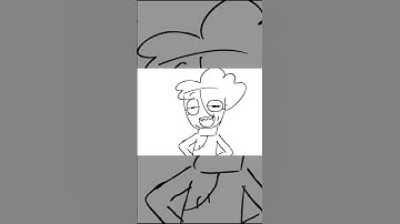 can’t stop laughing at these dumb audios | #windleylot #dandysworld #toonsquid #animation #art |