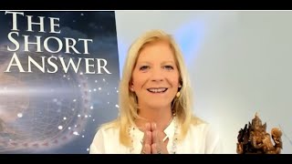 "Step Across the Quantum Line" - Short Answer with Dr. Sue - Episode 104