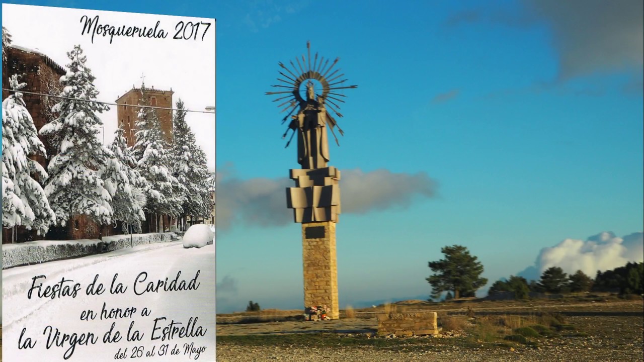 FIESTA DE LA CARIDAD   romeria a La Estrella