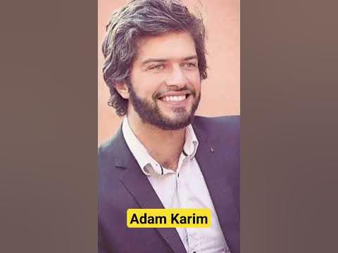 Adam Karim - YouTube