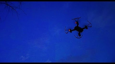 Aerix Black Talon 2.0 720p HD CAMERA Micro FPV Beginner Racing Drone