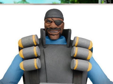 demoman figure