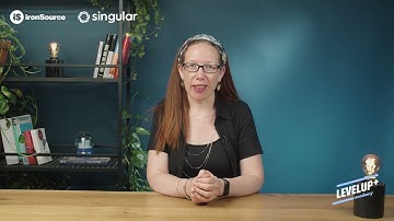 LevelUp Academy: Why Mobile Attribution is Vital for UA [Class 1/3]