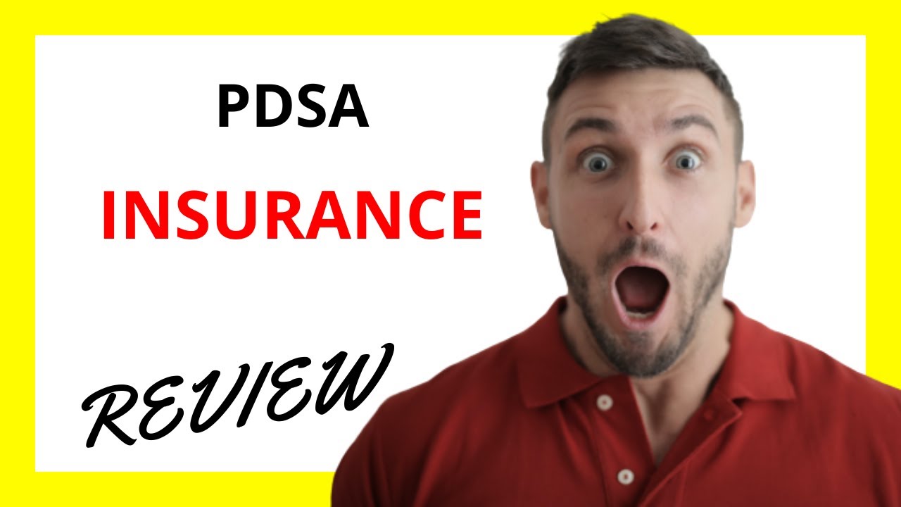 🔥 PDSA Insurance Review: Affordable Pet Protection with Room for Improvement
