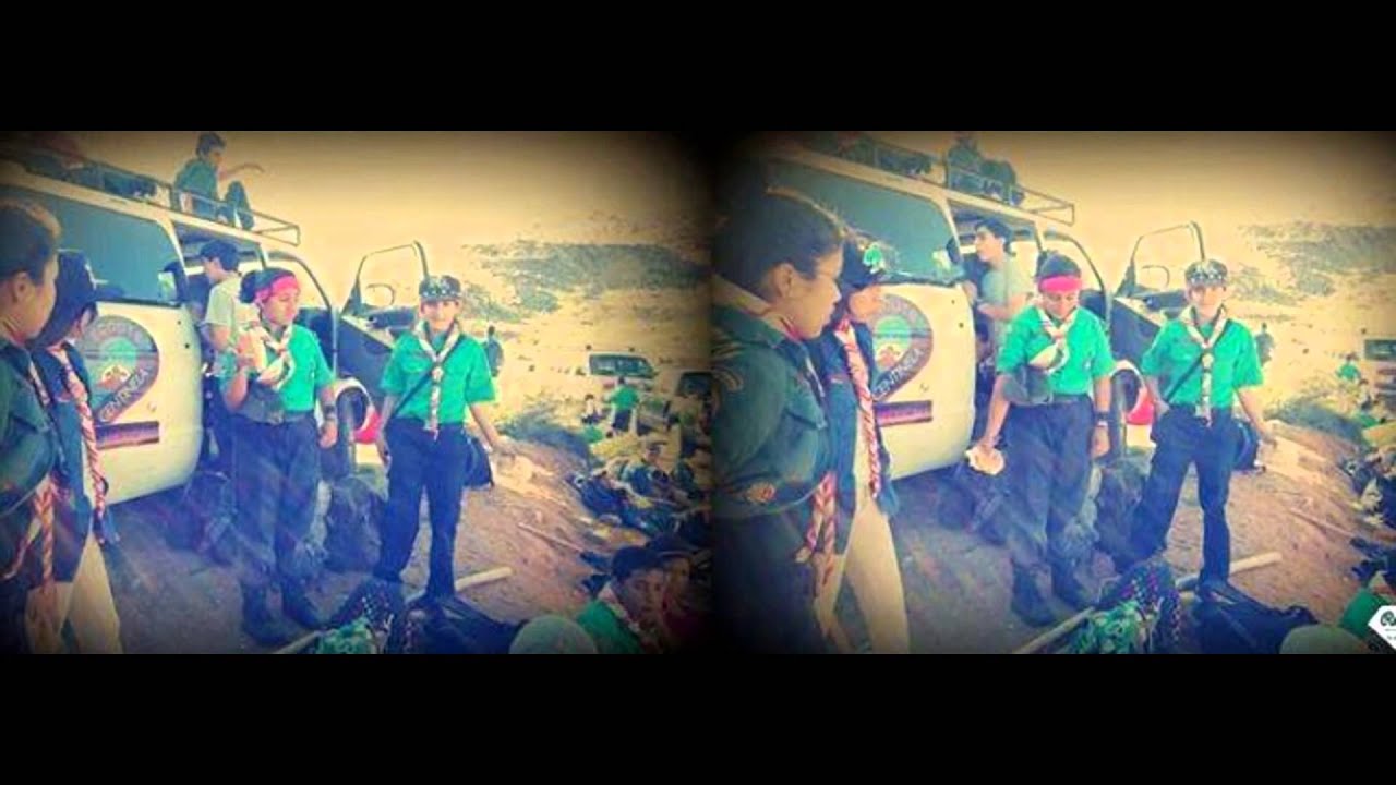 scouts - YouTube