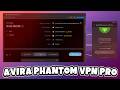 The Most Underrated VPN of 2025 🌎 ?! Avira Phantom VPN Pro Review