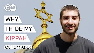 What's it like being Jewish in Berlin today? | Young & Faithful
