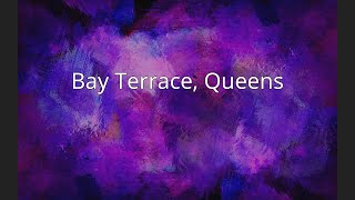 Bay Terrace, Queens — Bay Terrace, Queens, NY — community video